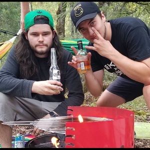 Meet your Posher, Derek